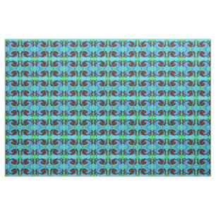 Tissu Voyage