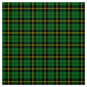 Tissu Wallace Chasse Tartan moderne
