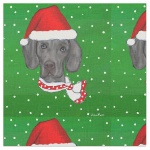 TISSU WEIMARANER