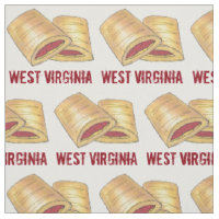 West Virginia WV Pepperoni Roll Snack Junk Food