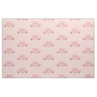 Whimsal & Fancy Pink Pig mignonne animal de ferme