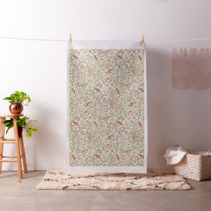 Tissu William Morris "Newill" 1