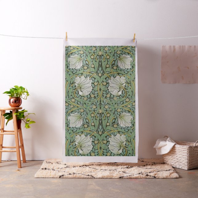 Tissu William Morris - Pimpernel (In Situ)