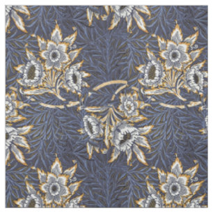 Tissu William Morris Tulip & Willow Floral
