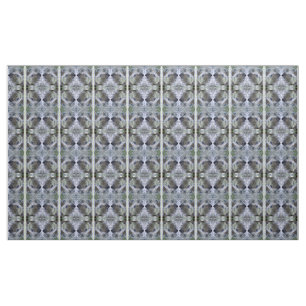 Tissu Zones d'encre
