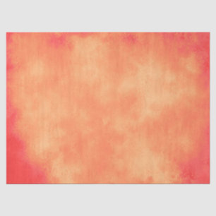 Tissue for Tropical Cloud Effect Tissue Seidenpapier