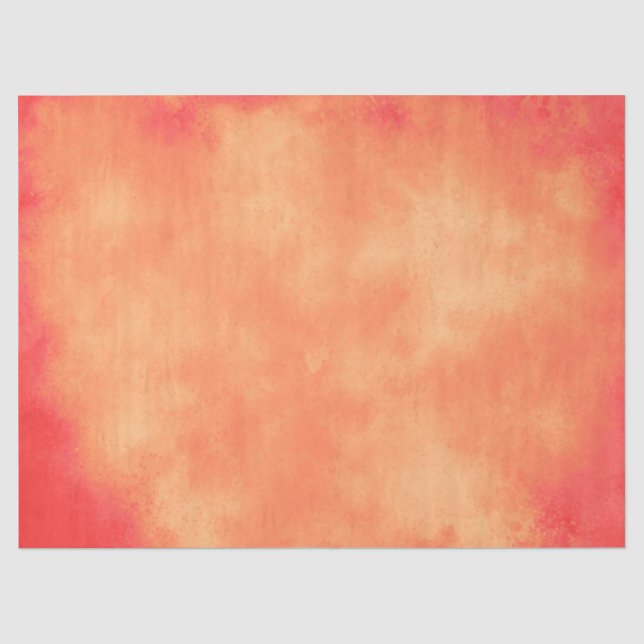 Tissue for Tropical Cloud Effect Tissue Seidenpapier (Vorderseite)