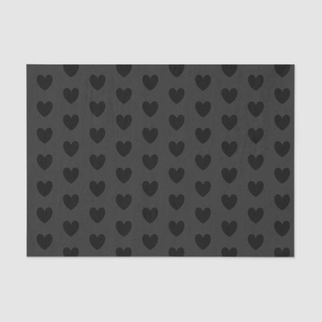 Tissue (HAMbyWG) Seidenpapier (Vorderseite)