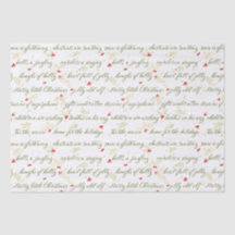 Tissue (klassisches Tissue)