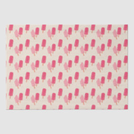 Tissue Paper niedlich Popsiver Friends Seidenpapier