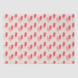 Tissue Paper niedlich Popsiver Friends Seidenpapier