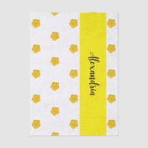 Tissue Paper