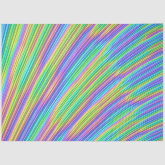 Tissue Paper Seidenpapier (Vorderseite)