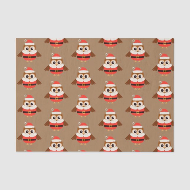 Tissue Paper Seidenpapier (Vorderseite)