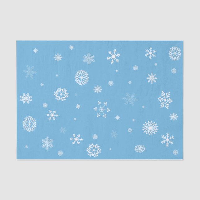 Tissue Paper Seidenpapier (Vorderseite)