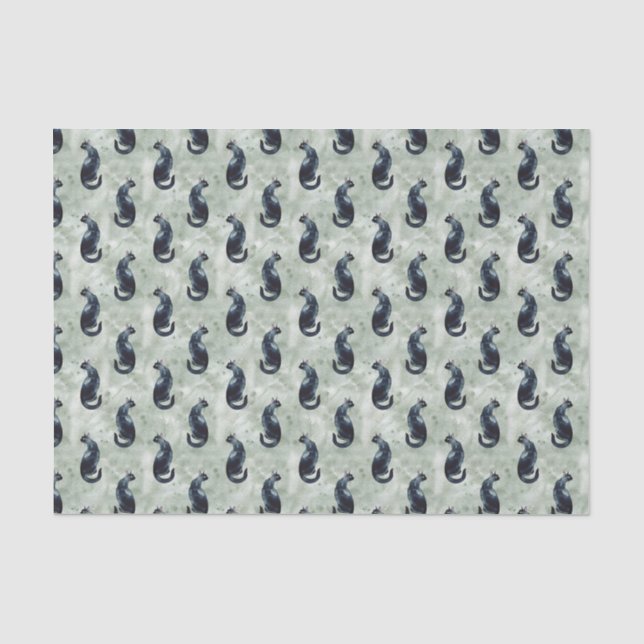 Tissue Paper Seidenpapier (Vorderseite)