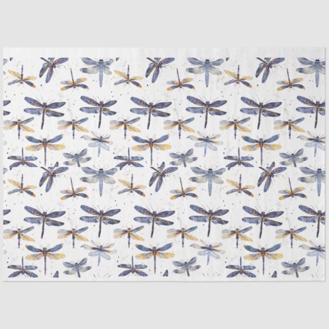 Tissue Paper Seidenpapier (Vorderseite)