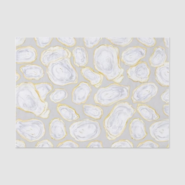 Tissue Paper Seidenpapier (Vorderseite)