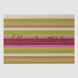 Tissue Paper Seidenpapier