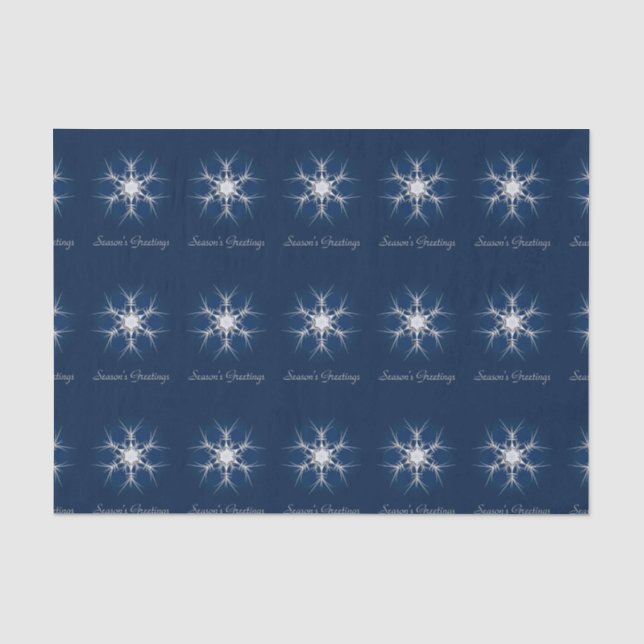 Tissue Paper Seidenpapier (Vorderseite)