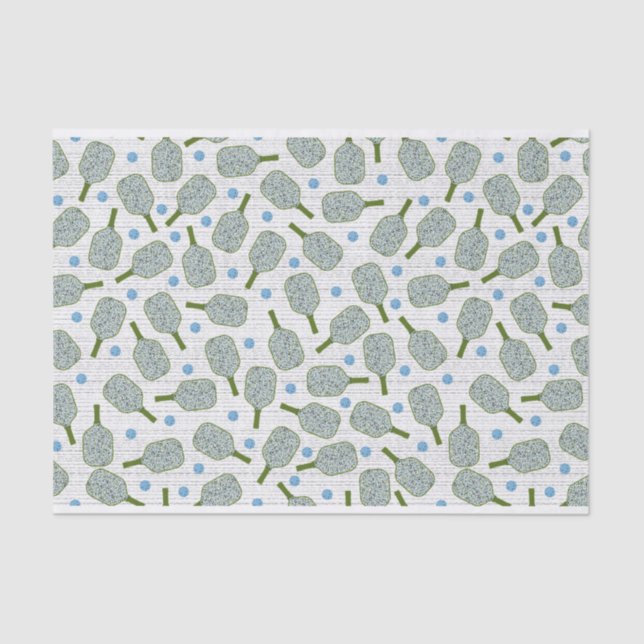 Tissue Paper Seidenpapier (Vorderseite)