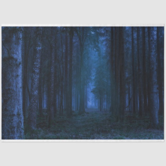 Tissue Paper Seidenpapier (Vorderseite)