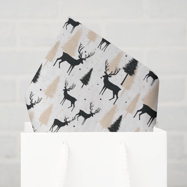 Tissue Paper Seidenpapier (Geschenktüte)