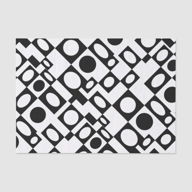 Tissue Paper Seidenpapier (Vorderseite)