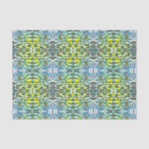 Tissue Paper SG Dahlia #3