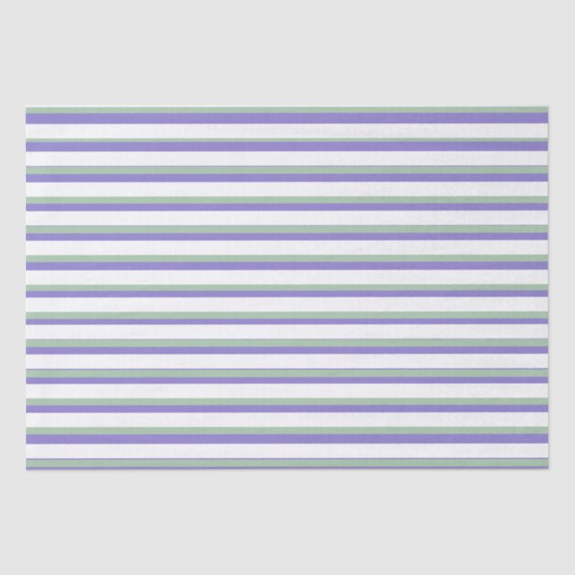 Tissue Paper (Tissue Paper) für mehrfarbige Pastel Seidenpapier (Vorderseite)
