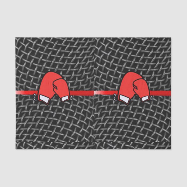 Tissue Paper Vatertag Seidenpapier (Vorderseite)