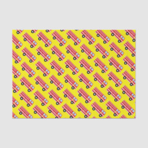 Tissue Paper von Birthday Party Seidenpapier