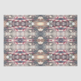 Tissue Paper Winter Holiday Seidenpapier