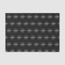 Tissue-Papier für Unternehmen oder Unternehmenspak