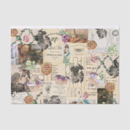 Tissue Picnic Seidenpapier