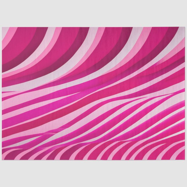 Tissue Print Art Paper Seidenpapier (Vorderseite)