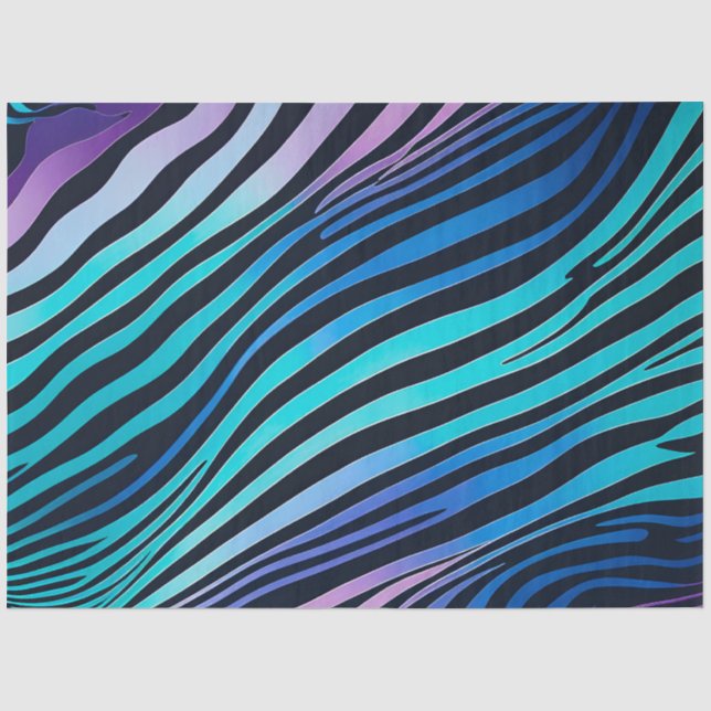 Tissue Print Art Paper Seidenpapier (Vorderseite)