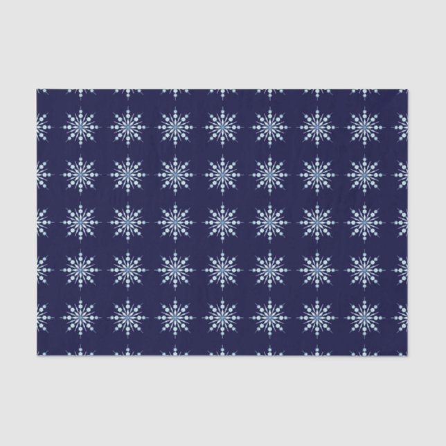 Tissue Seidenpapier (Vorderseite)
