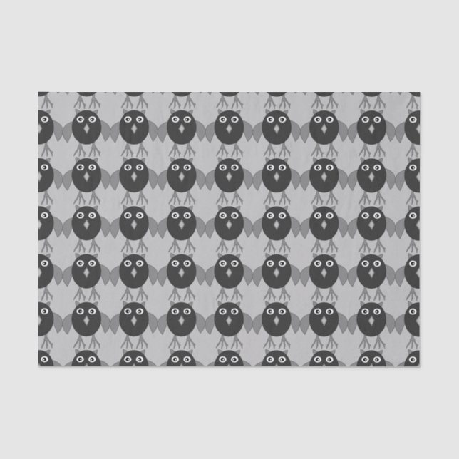 Tissue Seidenpapier (Vorderseite)