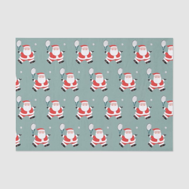 Tissue (Tennis) Seidenpapier (Vorderseite)