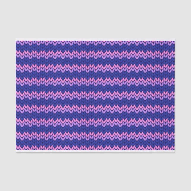 Tissue (Tissue) Seidenpapier (Vorderseite)