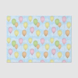 Tissue (Tissue) Seidenpapier