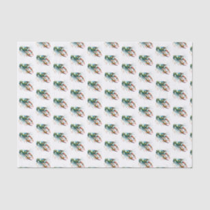 Tissue (Tissue) Seidenpapier