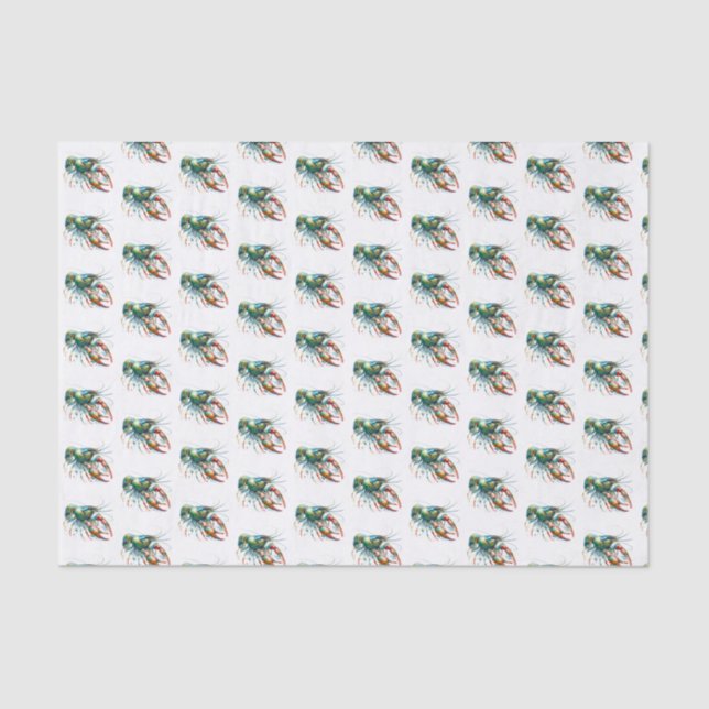 Tissue (Tissue) Seidenpapier (Vorderseite)