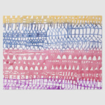 TISSUPAPIER : PAUL KLEE