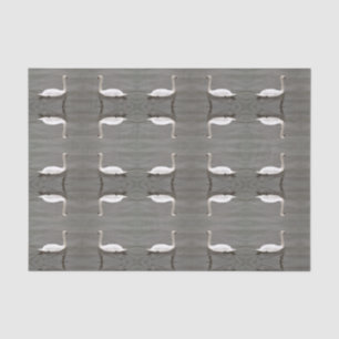 TISSUPAPIER - TURAN GLIDES SEIDENPAPIER