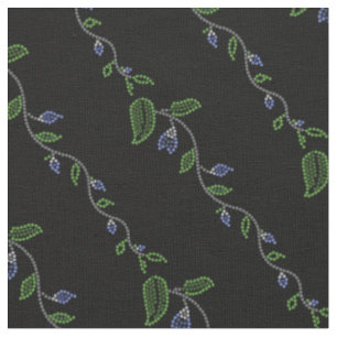 Tissus perlants indigènes d'art de tissu d'art de