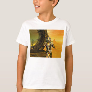 TITAN IN DER WÜSTE HYPERION T-Shirt