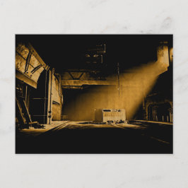 Titan Postcard Postkarte