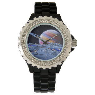 Titan Vacation Mens watch Armbanduhr